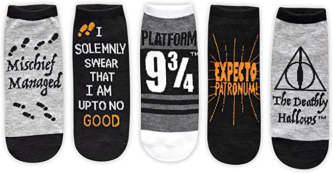 24 Gifts For Anyone Who Likes Harry Potter More Than People