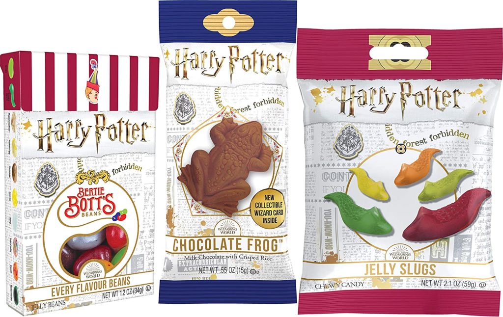 Best Gifts for Harry Potter Fans - Helene in Between