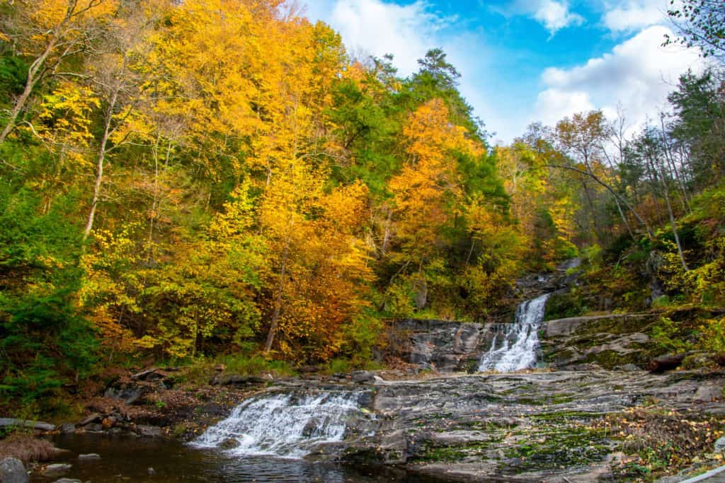 Connecticut Fall Foliage Guide: Best Places to Experience the Autumn ...