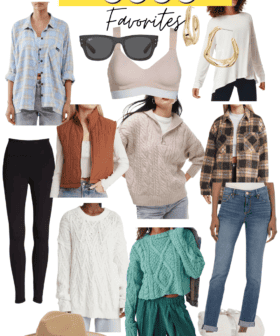 The Nordstrom Anniversary Sale 2023 Preview: Top Picks By Category