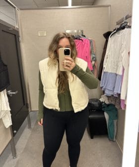 Nordstrom Anniversary Sale 2023 Try On