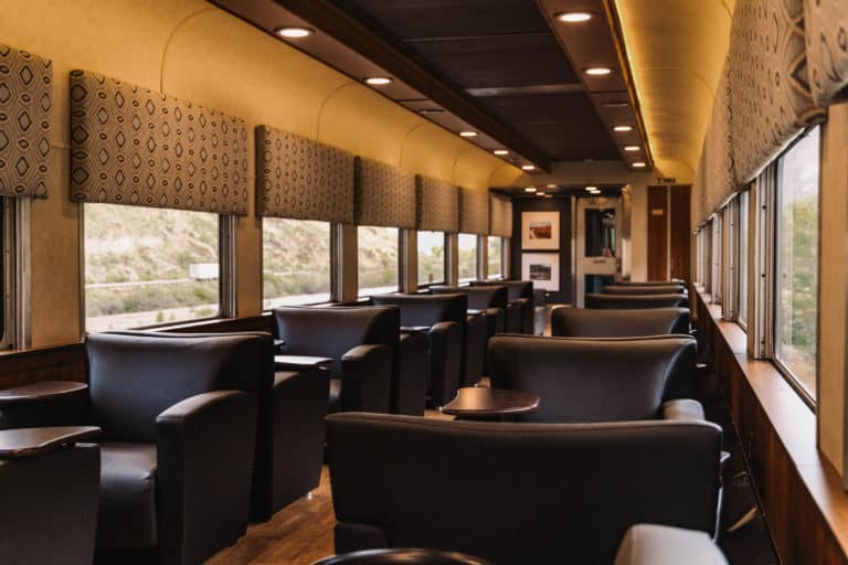 The Best Way to See The USA: Train Ride with Rocky Mountaineer - Helene ...