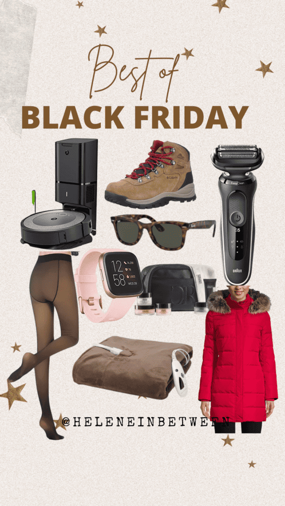 15 Great Christmas Gift Ideas Under $30 /  Black Friday Deals 