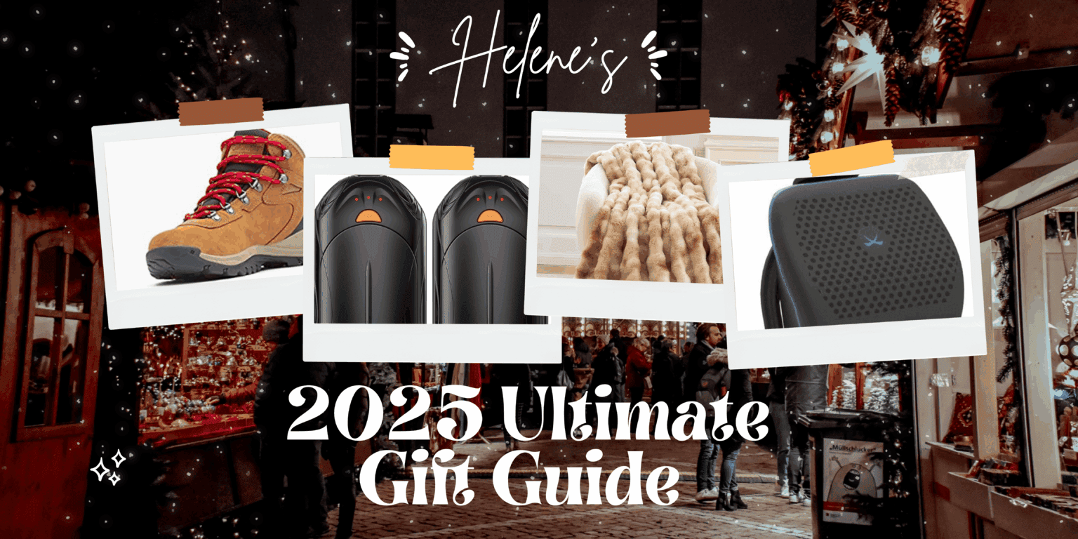 2025 Holiday Gift Guide: Christmas Gifts for EVERYONE On Your List ...